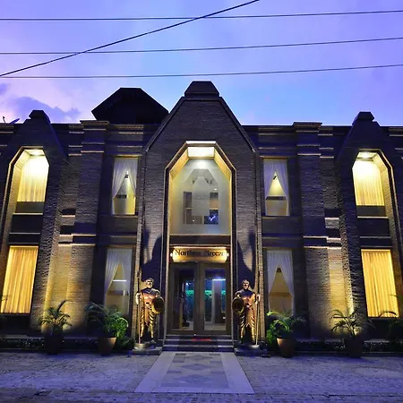 Northern Breeze Hotel-3